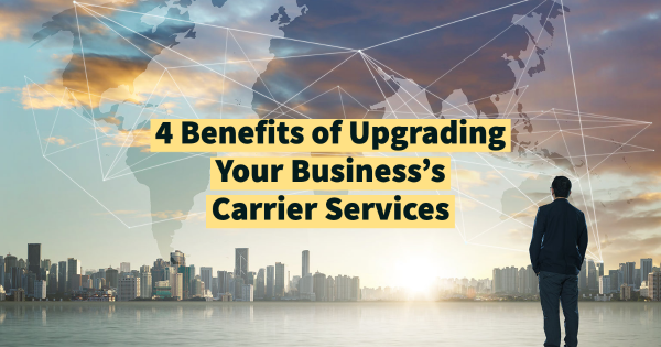 carrier services